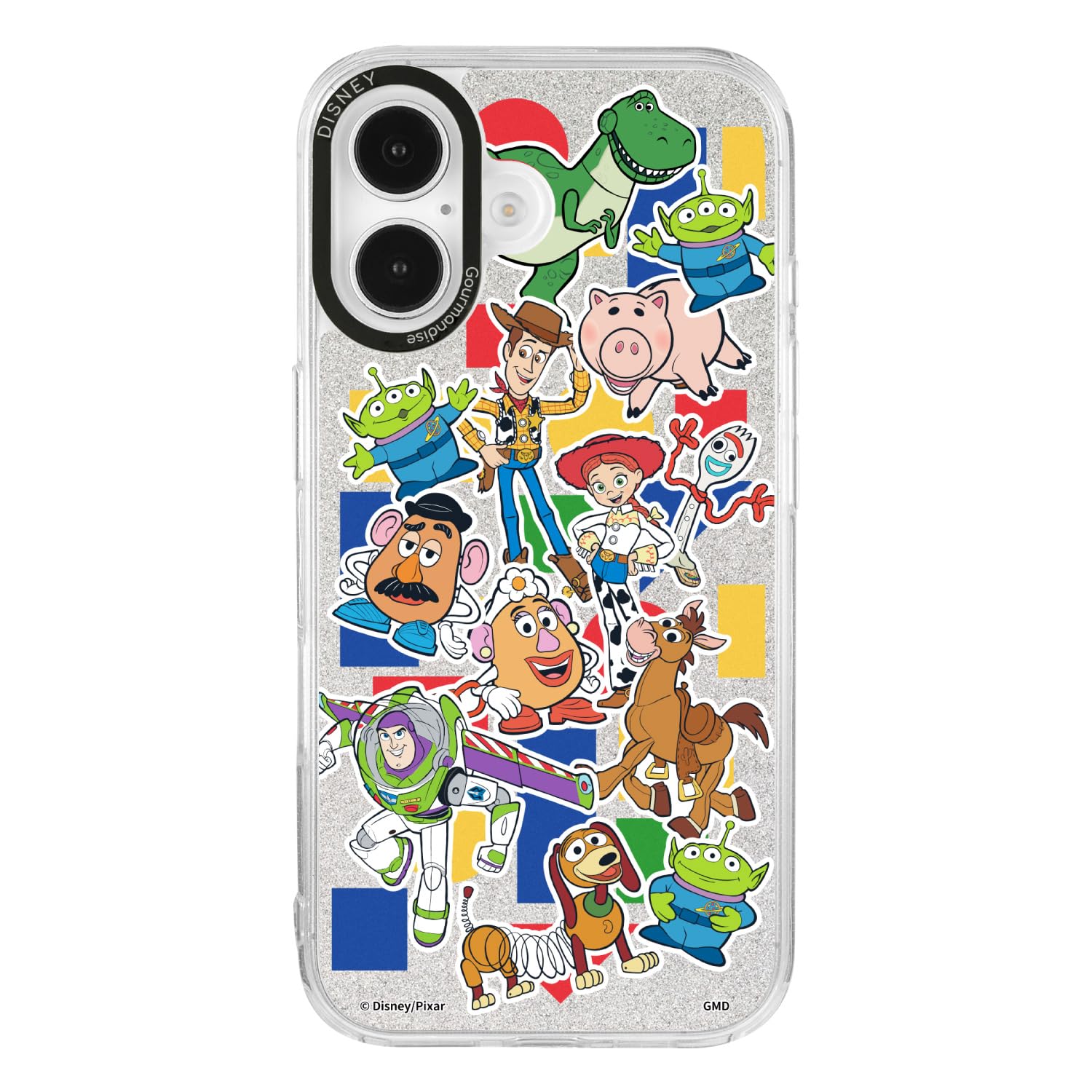 Amazon.co.jp: グルマンディーズ ディズニーキャラクター、ピクサー